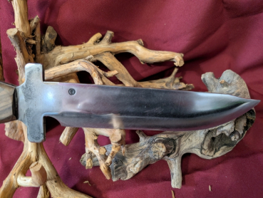 Messer mit Holzgriff 5031